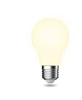 LED žárovky NORDLUX Smart E27 A60 2200-6500K 560lm 2070092701