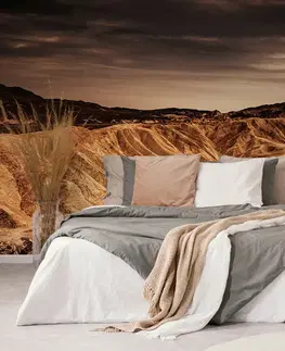 Samolepící tapety Samolepící fototapeta Národní park Death Valley v Americe