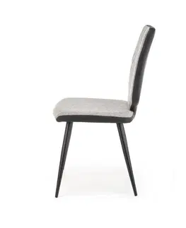 Židle Jídelní židle K424 Halmar