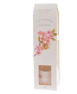 Aromaterapie Vonný difuzér Cherry Blossom, 30 ml