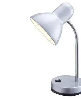 Lampy Globo Globo 2487- Stolní lampa BASIC 1xE27/40W/230V 