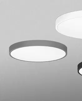 LED stropní svítidla mivvy a.s. Mivvy LED podhledové přisazené svítidlo LENA 45W/4500K LEN52HEL45W4K5