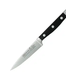 Kuchyňské nože Güde - Solingen Alpha špikovací 10 cm