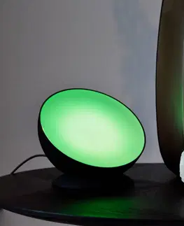 Inteligentní stolní lampy Calex Calex Smart Moodlight LED stolní lampa, CCT, RGB