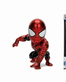 Hračky JADA - Marvel Superior Spiderman figurka 4