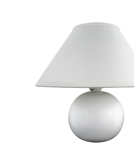 Lampy Rabalux Rabalux 4901 - Stolní lampa ARIEL 1xE14/40W/230V 