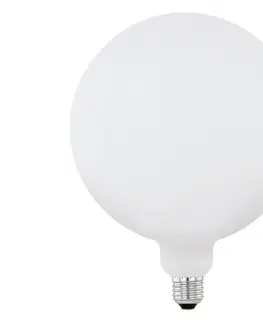 LED osvětlení Eglo LED Stmívatelná žárovka E27/4W/230V 2700K - Eglo 11901 