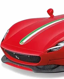 Hračky BBURAGO - 1:18 Ferrari Monza SP-1