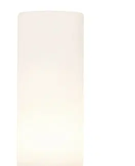 LED nástěnná svítidla Rabalux koupelnové svítidlo Betty LED 4W IP44 5745