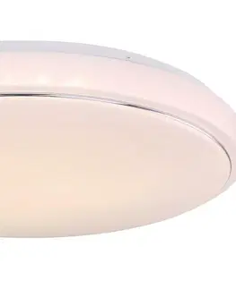 LED stropní svítidla GLOBO KALLE 48408-32 Stropní svítidlo