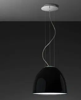 Závěsná světla Artemide Artemide Nur Gloss Mini - LED závěsné světlo