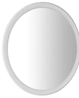 Koupelnová zrcadla Aqualine Noa 60 cm OM260
