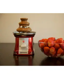 Kuchyňské spotřebiče Guzzanti GZ 250 čokoládová fontána