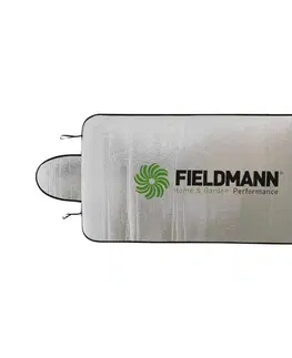 Svítidla Fieldmann Fieldmann - Ochrana čelního skla 140x70 cm 