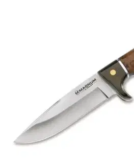 Nože Böker Magnum Elk Hunter 