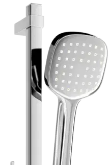 Sprchy a sprchové panely Posuvný sprchový set MEXEN DQ33 chrom