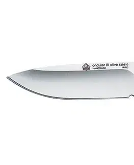 Nože Puma IP Ondular III