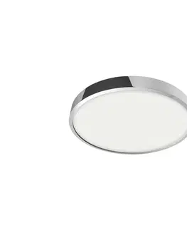 LED osvětlení Emithor Emithor  - LED Koupelnové stropní svítidlo LENYS 1xLED/6W/230V IP44 
