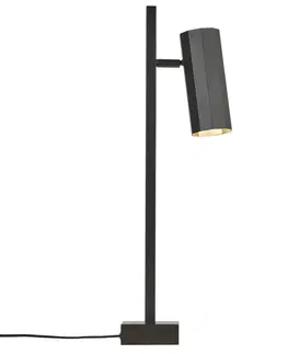 Stolní lampy do kanceláře NORDLUX Alanis stolní lampa černá 2213455003