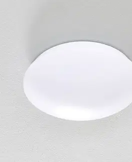 Inteligentní stropní svítidla EGLO connect EGLO connect Giron-C LED stropní svítidlo bílá