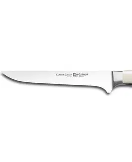 Vykosťovací nože WÜSTHOF Nůž vykosťovací Wüsthof CLASSIC IKON créme 14 cm 4616-0