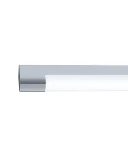 Koupelnová zrcadla Eglo Eglo 98442 - LED Koupelnové osvětlení zrcadla TRAGACETE LED/8W/230V IP44 