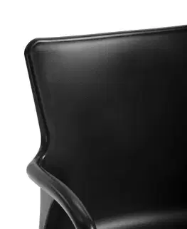 Židle Jídelní křeslo ANA Rojaplast Béžová