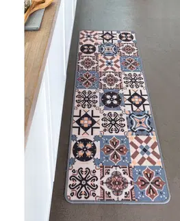 Koberce a koberečky Kuchyňský koberec s potiskem