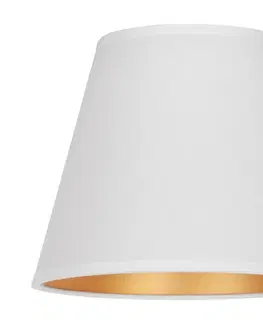 Lampy   - Stínidlo SOFIA XS E14 pr. 18,5 cm bílá 