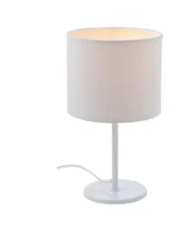 Lampy na noční stolek ACA Lighting Floor&Table stolní svítidlo MT3000W