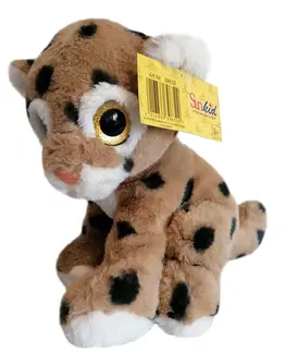 Hračky MAC TOYS - Gepard 30cm