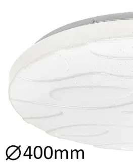 Klasická stropní svítidla Rabalux stropní svítidlo Mason LED 24W CCT DIM 1507