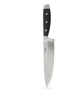 Kuchyňské nože Orion Nůž kuchyňský nerez/UH MASTER 20 cm Chef 