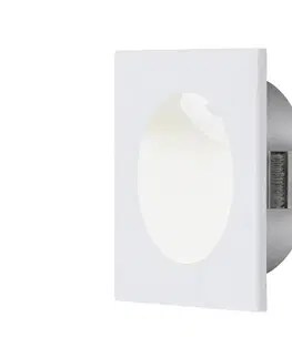 Svítidla Eglo Eglo 96901 - LED Schodišťové svítidlo ZARATE 1xLED/2W/230V bílá 