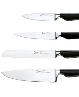 Kuchyňské nože IVO Sada 4 kuchyňských nožů IVO Premier 90075