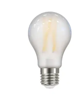 Žárovky Arcchio LED žárovka Filament matná E2 A60 3,8W 3000K 806lm 3er