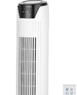 Ventilátory Concept   VS5100 Sloupový ventilátor