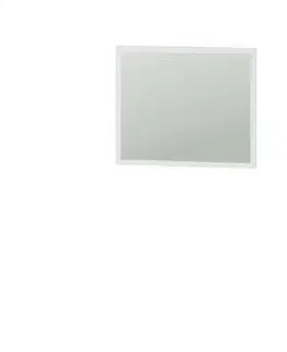 Skříňky do koupelny Artstolk Zrcadlo SENJA | bílá