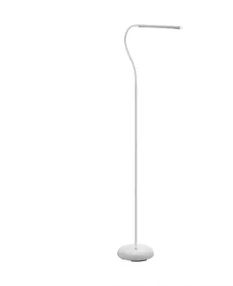 LED stojací lampy EGLO Stojací svítidlo LAROA 96436
