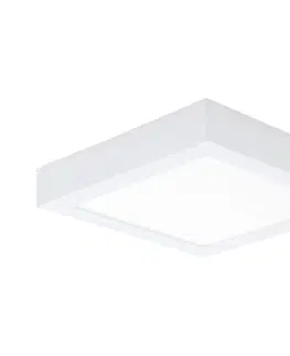 Svítidla Eglo Eglo 78202 - LED Stropní svítidlo FUEVA LED/16,5W/230V 