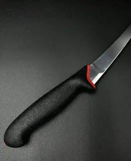 Kuchyňské nože Vykosťovací nůž Giesser Messer PrimeLine 13cm - tvrdý G12251