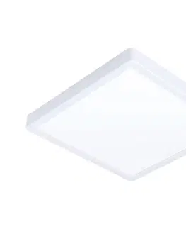 Svítidla Eglo Eglo 900125 - LED Stmívatelné koupelnové svítidlo ARGOLIS-Z LED/19,5W/230V IP44 