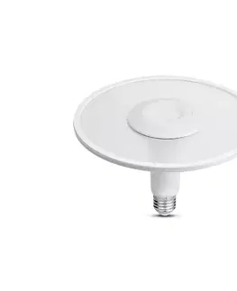 LED osvětlení  LED Žárovka SAMSUNG CHIP UFO E27/18W/230V 120° 6400K 