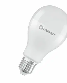 LED žárovky OSRAM LEDVANCE LED CLASSIC A 19W 827 FR E27 4099854048784