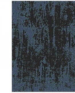 Kusové koberce KARE Design Kusový koberec Silja - modrý, 200x300cm