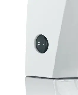 Elektrické kuchyňské kráječe GRAEF SKS 10001 elektrický kráječ, bílá