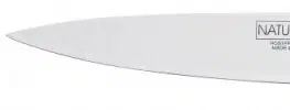 Kuchyňské nože Burgvogel Natura Line plátkovací 20 cm