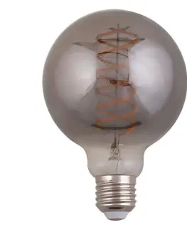 LED žárovky Led Žárovka 8,5 Watt, E27