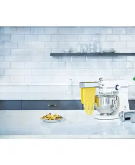 Kuchyňské doplňky Electrolux ACCESSORYPSC Nástavec (kráječ) na špagety ke kuchyňskýcm robotům řady Assistent ACCESSORYPSC