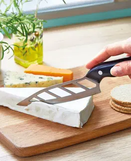 Nádobí a příbory Lehký kuchyňský nůž